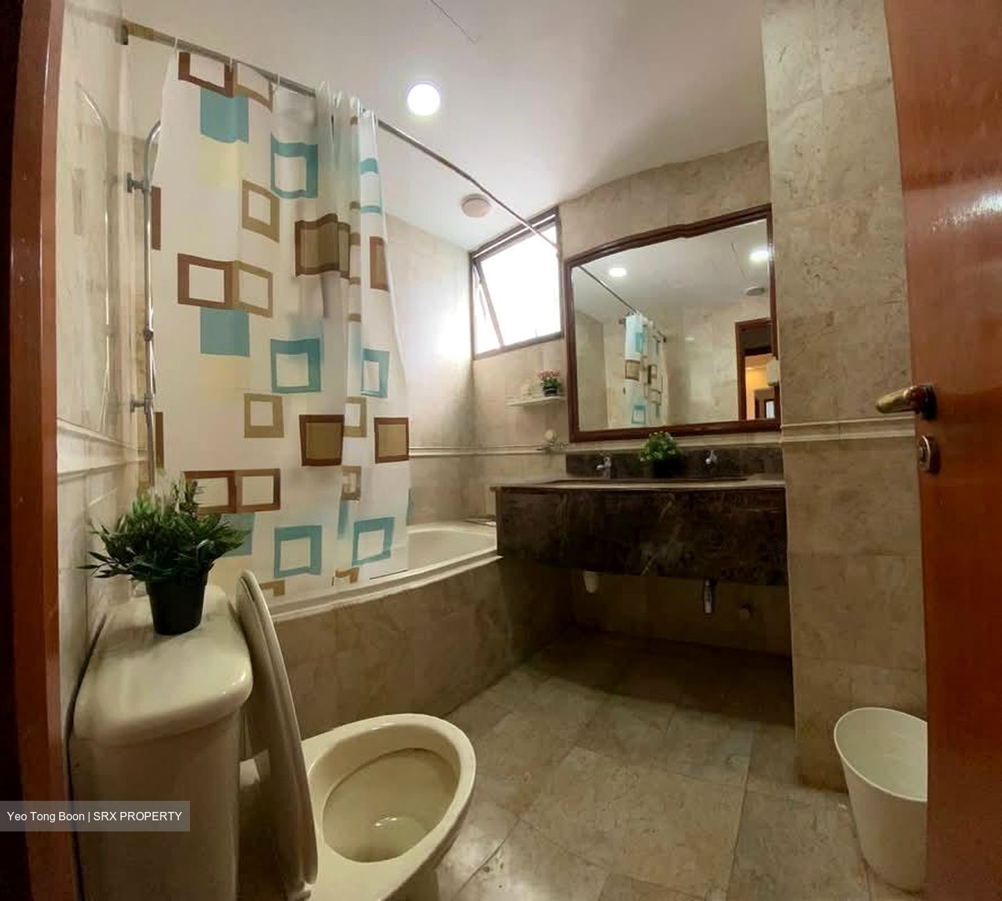 Parc Oasis (D22), Condominium #630967811